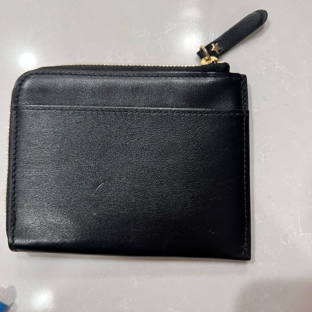 Authentic Jimmy Choo card holder - Picture 2 of 5